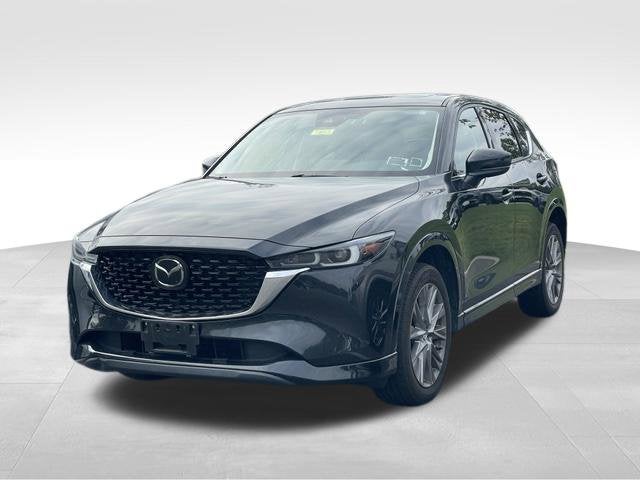 2024 Mazda Mazda CX-5 2.5 S Premium Package