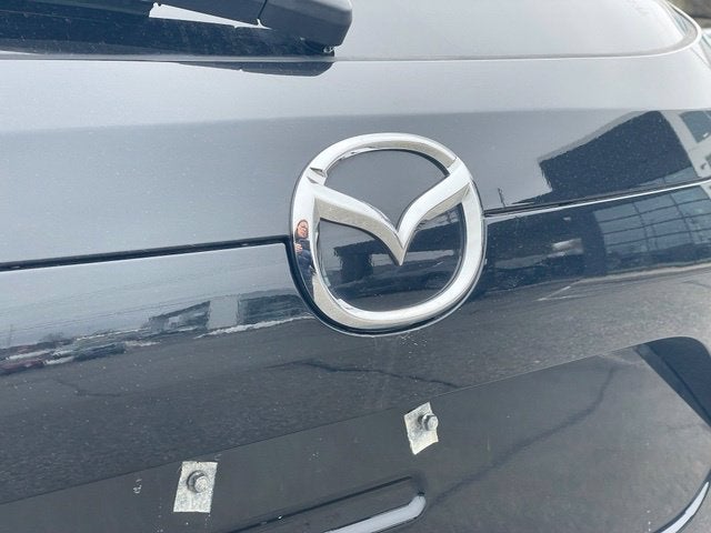 2024 Mazda Mazda CX-5 2.5 S Premium Package