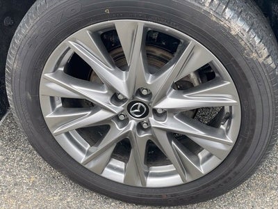 2024 Mazda Mazda CX-5 2.5 S Premium Package