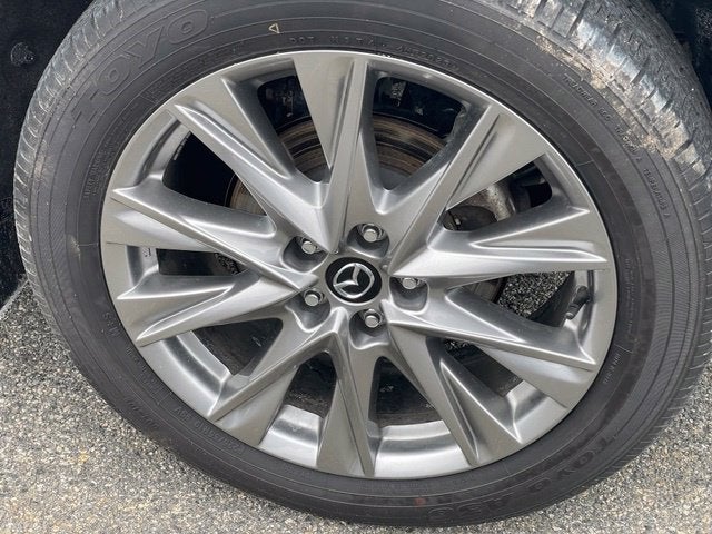 2024 Mazda Mazda CX-5 2.5 S Premium Package