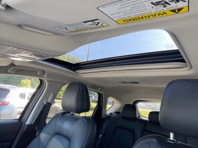 2024 Mazda Mazda CX-5 2.5 S Premium Package
