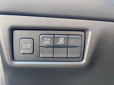 2021 Mazda Mazda CX-5 Grand Touring