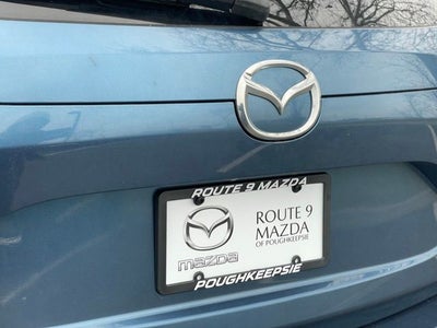 2021 Mazda Mazda CX-5 Grand Touring