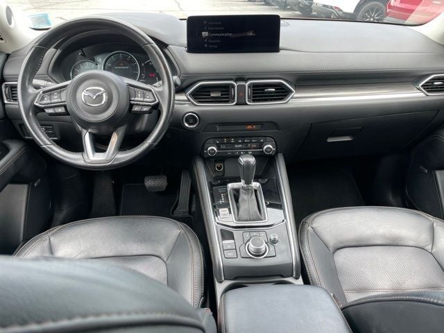 2021 Mazda Mazda CX-5 Grand Touring