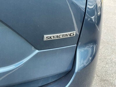 2021 Mazda Mazda CX-5 Grand Touring