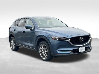 2021 Mazda Mazda CX-5 Grand Touring
