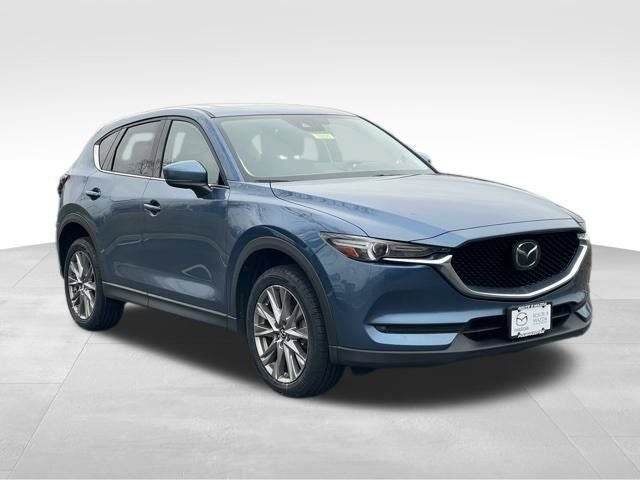 2021 Mazda Mazda CX-5 Grand Touring