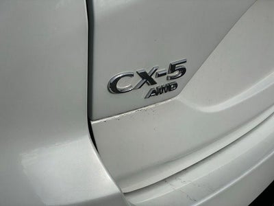 2023 Mazda Mazda CX-5 2.5 S Premium Package