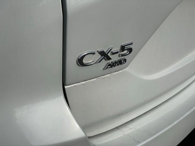 2023 Mazda Mazda CX-5 2.5 S Premium Package