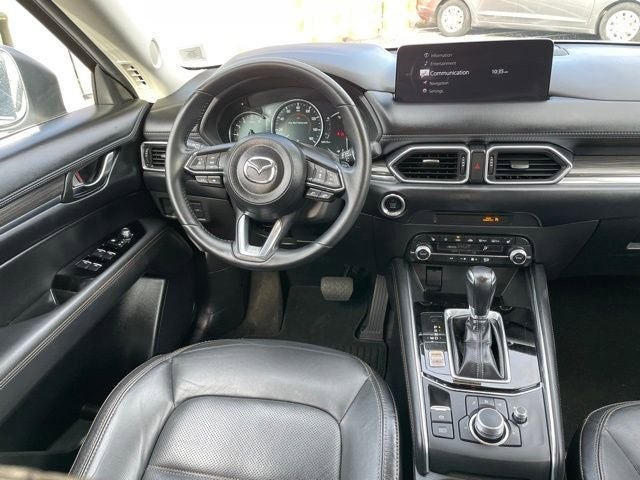 2023 Mazda Mazda CX-5 2.5 S Premium Package