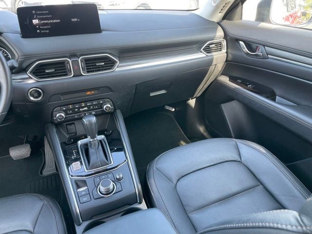 2023 Mazda Mazda CX-5 2.5 S Premium Package