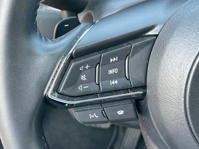 2023 Mazda Mazda CX-5 2.5 S Premium Package