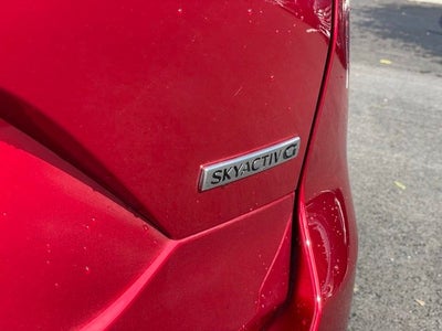 2023 Mazda Mazda CX-5 2.5 S Premium Package