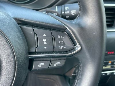 2023 Mazda Mazda CX-5 2.5 S Premium Package