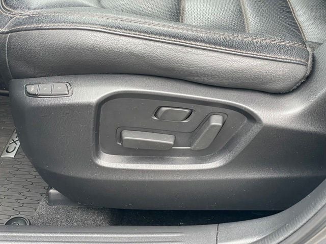 2022 Mazda Mazda CX-5 2.5 S Premium Package