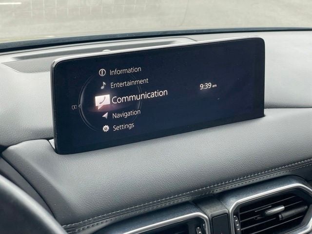 2022 Mazda Mazda CX-5 2.5 S Premium Package