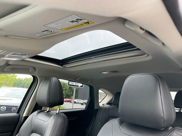 2022 Mazda Mazda CX-5 2.5 S Premium Package