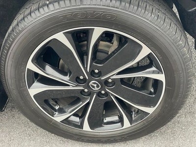 2022 Mazda Mazda CX-5 2.5 S Premium Package