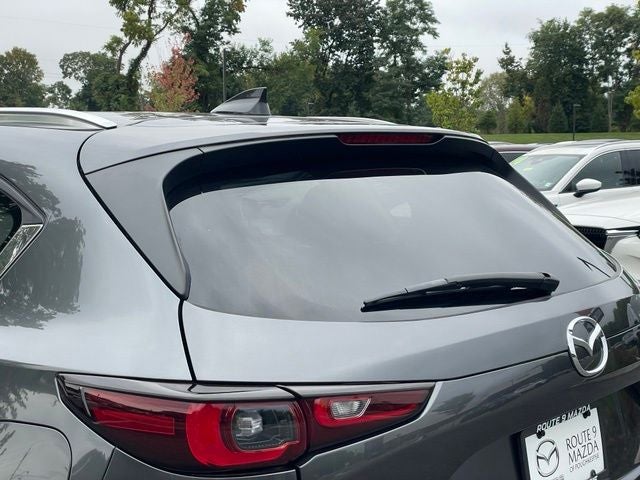 2022 Mazda Mazda CX-5 2.5 S Premium Package