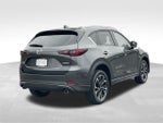2022 Mazda Mazda CX-5 2.5 S Premium Package