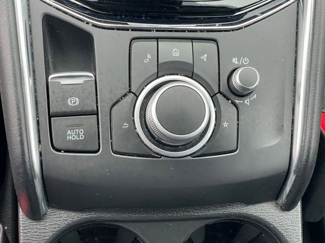 2022 Mazda Mazda CX-5 2.5 S Premium Package