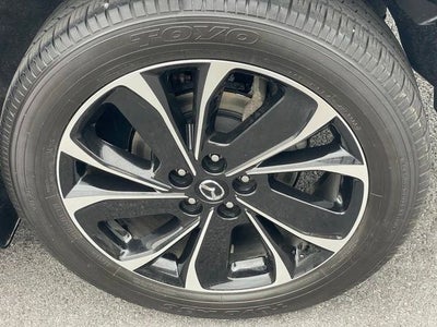 2022 Mazda Mazda CX-5 2.5 S Premium Package