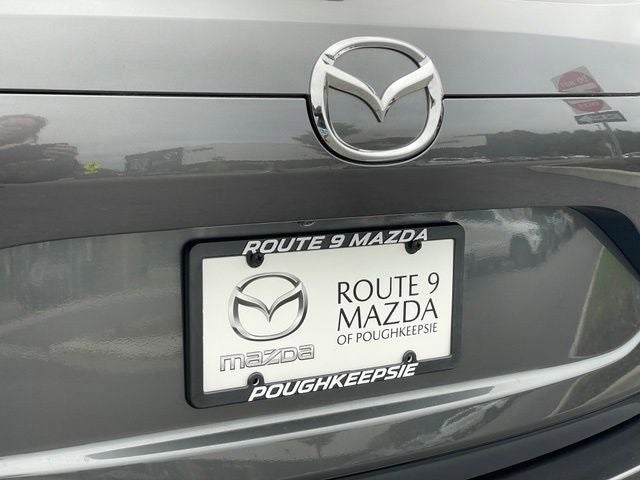 2022 Mazda Mazda CX-5 2.5 S Premium Package