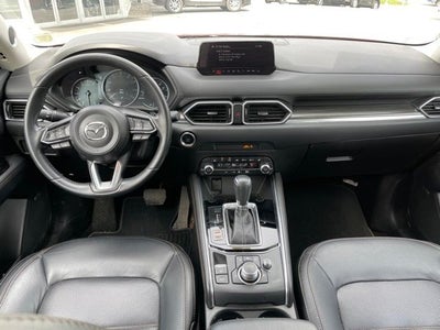 2020 Mazda Mazda CX-5 Grand Touring