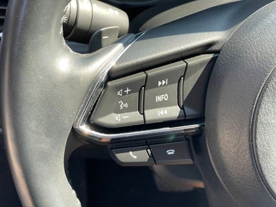 2020 Mazda Mazda CX-5 Grand Touring