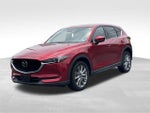 2020 Mazda Mazda CX-5 Grand Touring