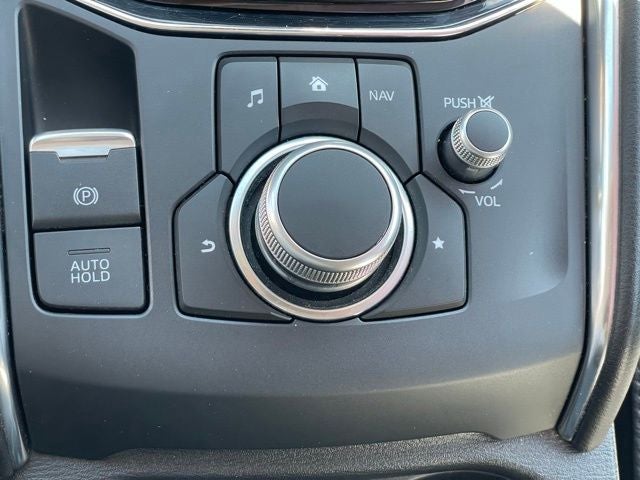 2020 Mazda Mazda CX-5 Grand Touring