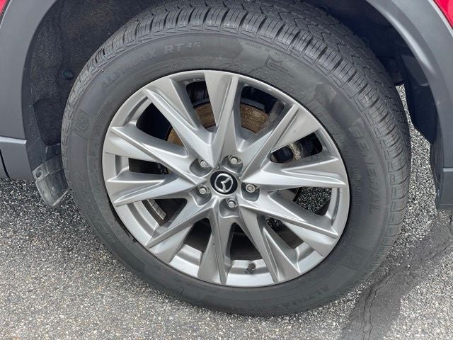 2020 Mazda Mazda CX-5 Grand Touring