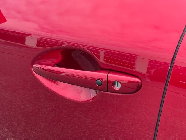 2020 Mazda Mazda CX-5 Grand Touring