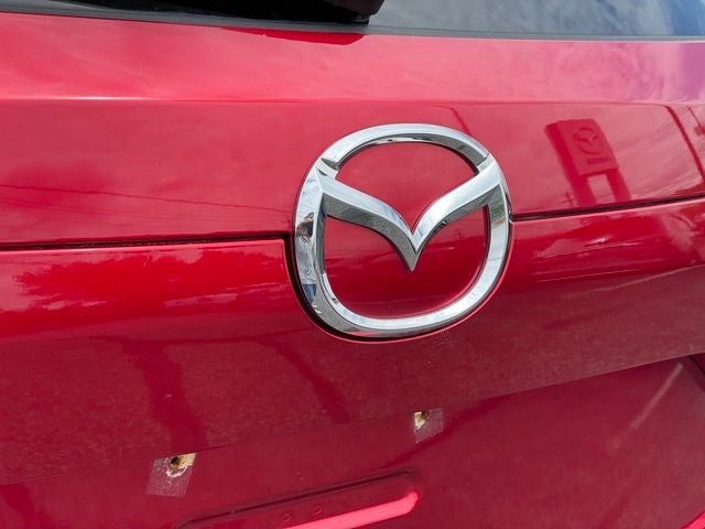 2020 Mazda Mazda CX-5 Grand Touring