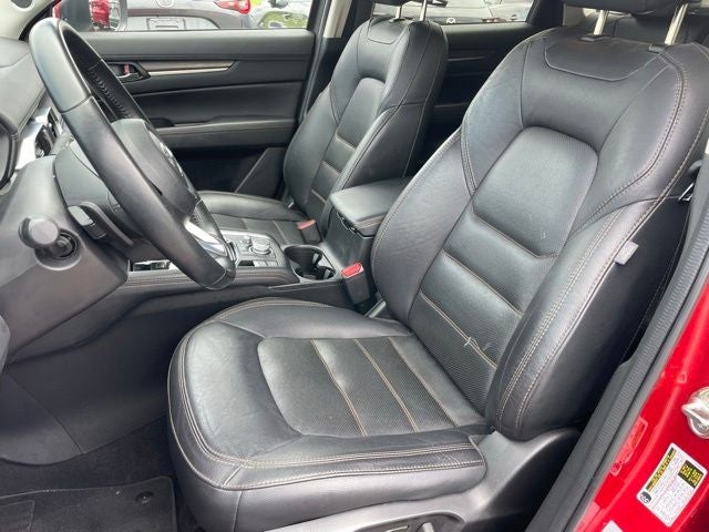 2020 Mazda Mazda CX-5 Grand Touring