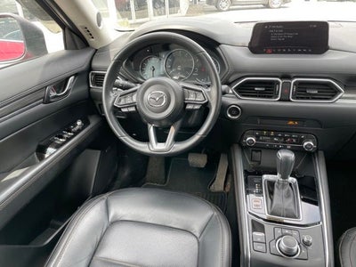 2020 Mazda Mazda CX-5 Grand Touring