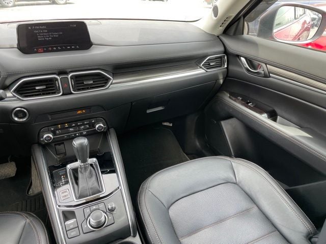 2020 Mazda Mazda CX-5 Grand Touring