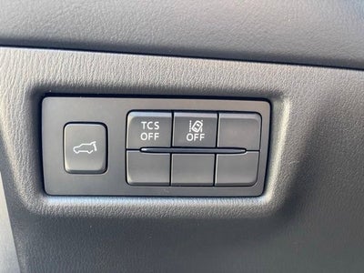 2020 Mazda Mazda CX-5 Grand Touring