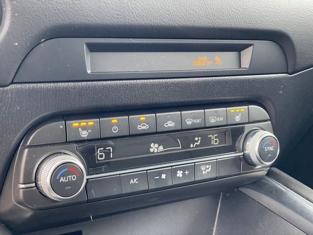 2020 Mazda Mazda CX-5 Grand Touring