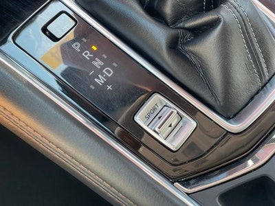 2020 Mazda Mazda CX-5 Grand Touring