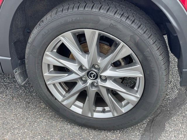 2020 Mazda Mazda CX-5 Grand Touring