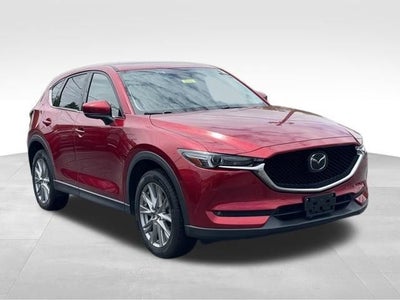 2020 Mazda Mazda CX-5 Grand Touring
