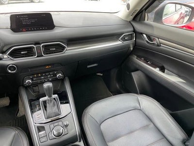 2020 Mazda Mazda CX-5 Grand Touring