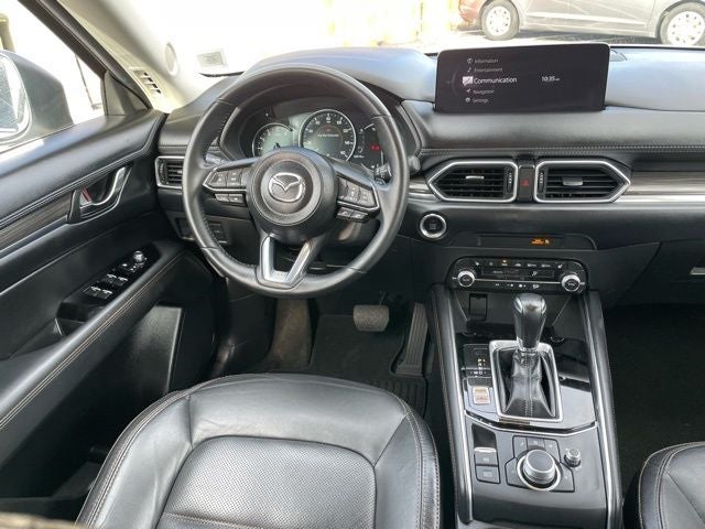 2023 Mazda Mazda CX-5 2.5 S Premium Package