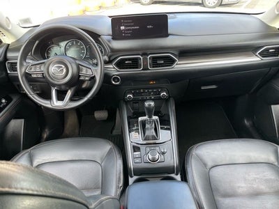 2023 Mazda Mazda CX-5 2.5 S Premium Package