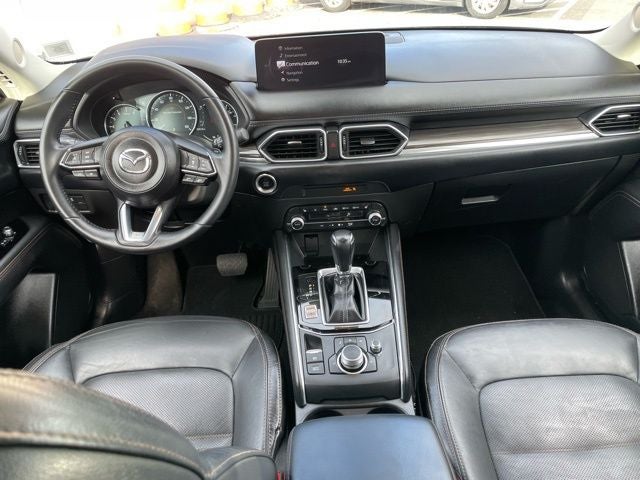 2023 Mazda Mazda CX-5 2.5 S Premium Package