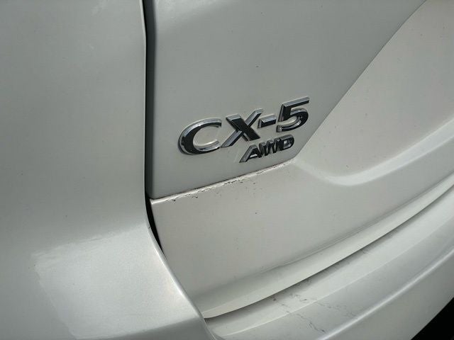 2023 Mazda Mazda CX-5 2.5 S Premium Package