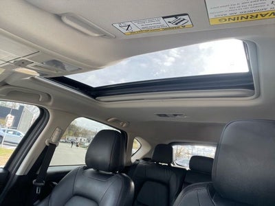 2023 Mazda Mazda CX-5 2.5 S Premium Package