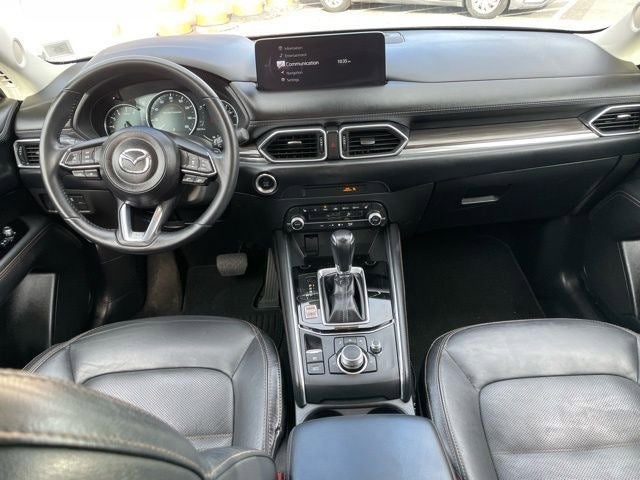 2023 Mazda Mazda CX-5 2.5 S Premium Package