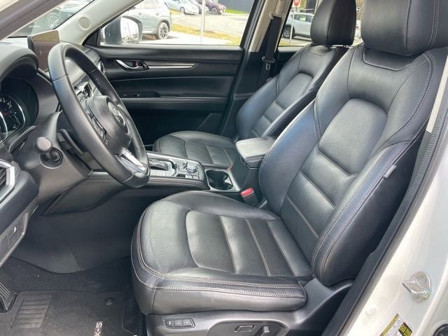 2023 Mazda Mazda CX-5 2.5 S Premium Package